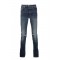Jeans AMIRI, XMD003403 Blue