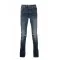Jeans AMIRI, XMD003403 Blue
