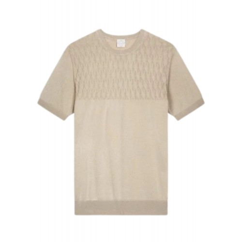 Tricou PAL ZILERI, Guler Rotund 3D Stitch  Tricou PAL ZILERI, Guler Rotund 3D Stitch