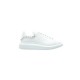 Sneakers ALEXANDER MCQUEEN, WHITE Sports shoes with studs - 837460WIAGM9083