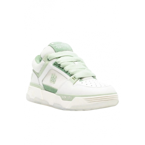 Sneakers AMIRI, MA-1 Green Sneakers AMIRI, MA-1 Green