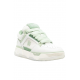 Sneakers AMIRI, MA-1 Green - AWFOSR1012WHITEMINT