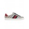 Sneakers GUCCI, Ace sneaker with Web