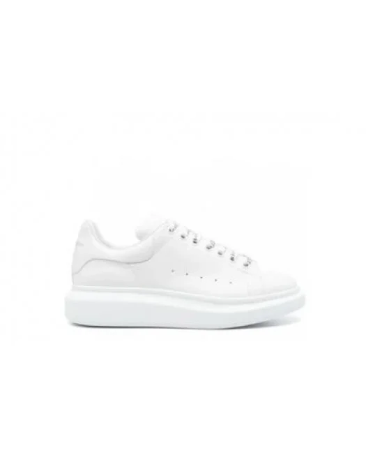 Sneakers ALEXANDER MCQUEEN, Oversize, New Tech Leather, Men
