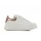 Sneakers ALEXANDER MCQUEEN, Insertie Gold