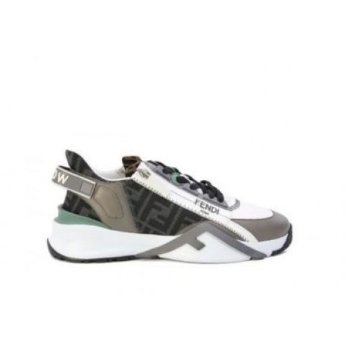 Sneakers Fendi, Flow Sneakers Sneakers Fendi, Flow Sneakers