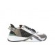 Sneakers Fendi, Flow Sneakers - 7E1392AJZHF1OU1