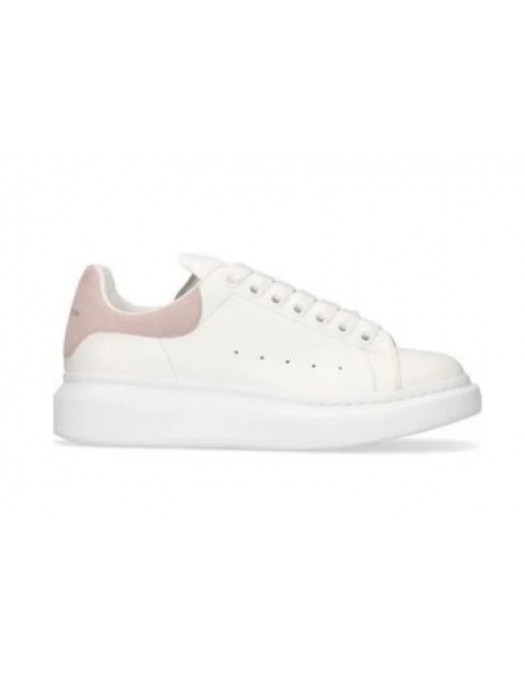 SNEAKERS ALEXANDER MCQUEEN SS19 - 553770WHGP782 - SNEAKERS FEMEI