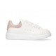 SNEAKERS ALEXANDER MCQUEEN SS19 - 553770WHGP782 - SNEAKERS FEMEI