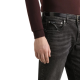 Jeans DOLCE & GABBANA, Black stretch denim slim jeans - GY07CDG8NK9S9001 Jeans DOLCE & GABBANA, Black stretch denim slim jeans - GY07CDG8NK9S9001