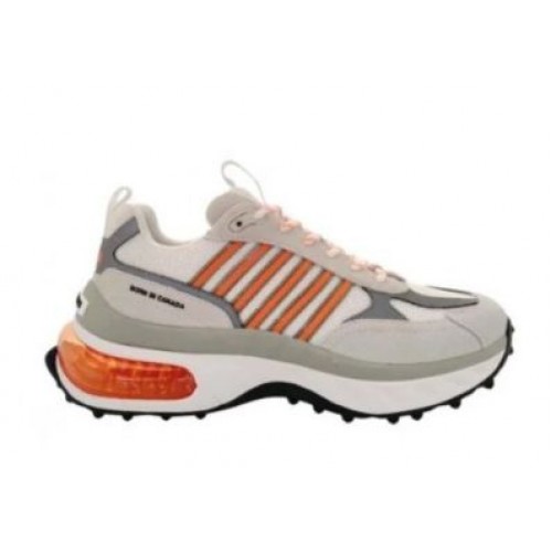 SNEAKERS DSQUARED2, Bubble,Multicolor SNEAKERS DSQUARED2, Bubble,Multicolor