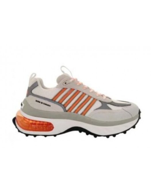 SNEAKERS DSQUARED2, Bubble,Multicolor - SNM043823808317M1785
