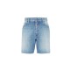 Pantaloni scurtiDSQUARED2, Light Clean Wash Cotton Denim Marine Shorts - S71MU0855S30309470 Pantaloni scurtiDSQUARED2, Light Clean Wash Cotton Denim Marine Shorts - S71MU0855S30309470