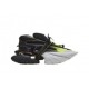 Sneakers BALMAIN, Fluorescent Unicorn Low Top, Black - VJ309KNEFEGM