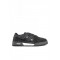 Sneakers FENDI, Match, Monogram Print, Black