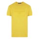 Tricou DOLCE & GABBANA, Logo Brand Frontal, Galben - G8KBAZG7C7UA0417 Tricou DOLCE & GABBANA, Logo Brand Frontal, Galben - G8KBAZG7C7UA0417
