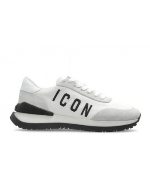 Sneakers DSQUARED2, Icon, SNM041711708205M072 - SNM041711708205M072