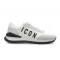 Sneakers DSQUARED2, Icon, SNM041711708205M072
