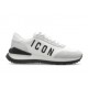Sneakers DSQUARED2, Icon, SNM041711708205M072 - SNM041711708205M072