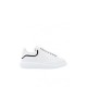 Sneakers ALEXANDER MCQUEEN, Insertie Neagra 794506WIEEW9095 - 794506WIEEW9095