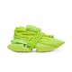 Sneakers BALMAIN,  Unicorn Low Top, Neon - VJ309KJFL1KB