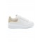 Sneakers ALEXANDER MCQUEEN, Oversized Beige White