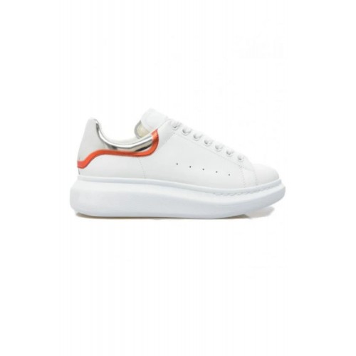 Sneakers ALEXANDER MCQUEEN, Larry Red Sneakers ALEXANDER MCQUEEN, Larry Red