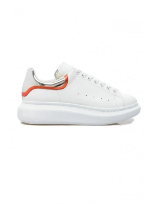 Sneakers ALEXANDER MCQUEEN, Larry Red - 750335WIDJN9174 Sneakers ALEXANDER MCQUEEN, Larry Red - 750335WIDJN9174