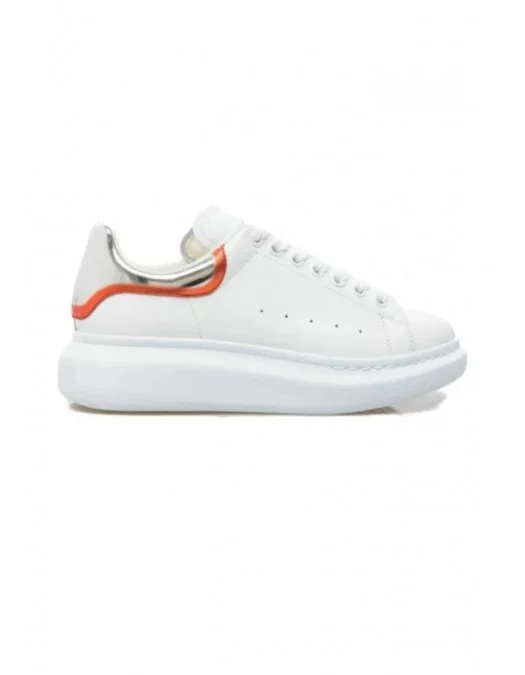 Sneakers ALEXANDER MCQUEEN, Larry Red - 750335WIDJN9174