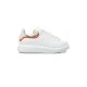 Sneakers ALEXANDER MCQUEEN, Larry Red - 750335WIDJN9174