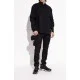 SNEAKERS DSQUARED2,Bubble  Black and white - SNM044659208414M1507