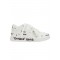 Sneakers OFF WHITE, Out Of Office Graffiti sneakers in smooth leather