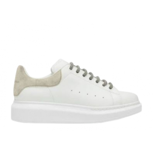 Sneakers ALEXANDER MCQUEEN, Insertie Beige, 718139WIEE59385 Sneakers ALEXANDER MCQUEEN, Insertie Beige, 718139WIEE59385