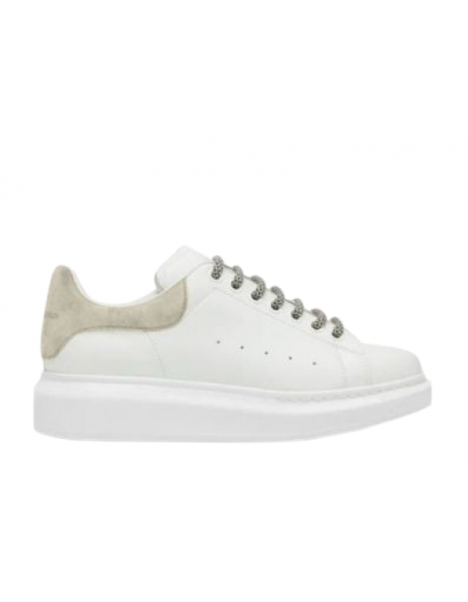 Sneakers ALEXANDER MCQUEEN, Insertie Beige, 718139WIEE59385 - 718139WIEE59385 Sneakers ALEXANDER MCQUEEN, Insertie Beige, 718139WIEE59385 - 718139WIEE59385