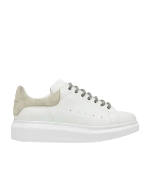 Sneakers ALEXANDER MCQUEEN, Insertie Beige, 718139WIEE59385 - 718139WIEE59385