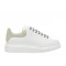 Sneakers ALEXANDER MCQUEEN, Insertie Beige, 718139WIEE59385