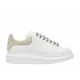Sneakers ALEXANDER MCQUEEN, Insertie Beige, 718139WIEE59385 - 718139WIEE59385