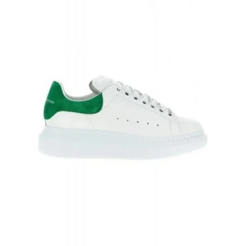 Sneakers ALEXANDER MCQUEEN, Larry Verde Intens