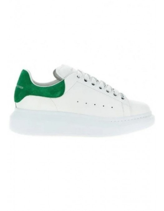 Sneakers ALEXANDER MCQUEEN, Larry Verde Intens - 718139WIBN28846
