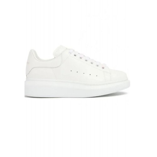 SNEAKERS ALEXANDER MCQUEEN, Alb  553770WHGP09000 SNEAKERS ALEXANDER MCQUEEN, Alb  553770WHGP09000