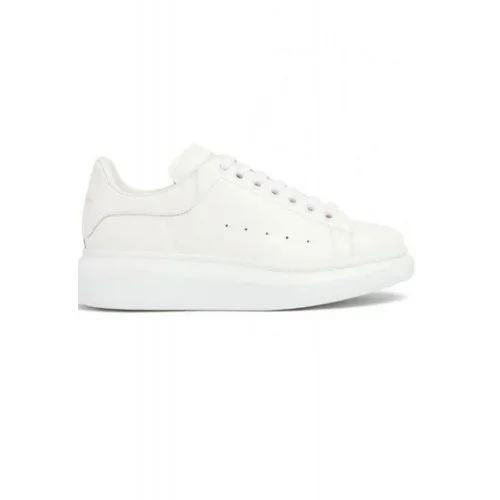 SNEAKERS ALEXANDER MCQUEEN, Alb  553770WHGP09000