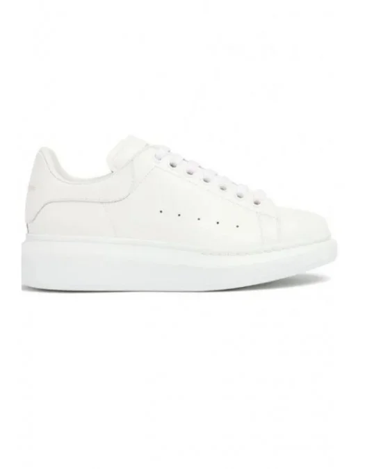SNEAKERS ALEXANDER MCQUEEN, Alb 553770WHGP09000 - 553770WHGP09000