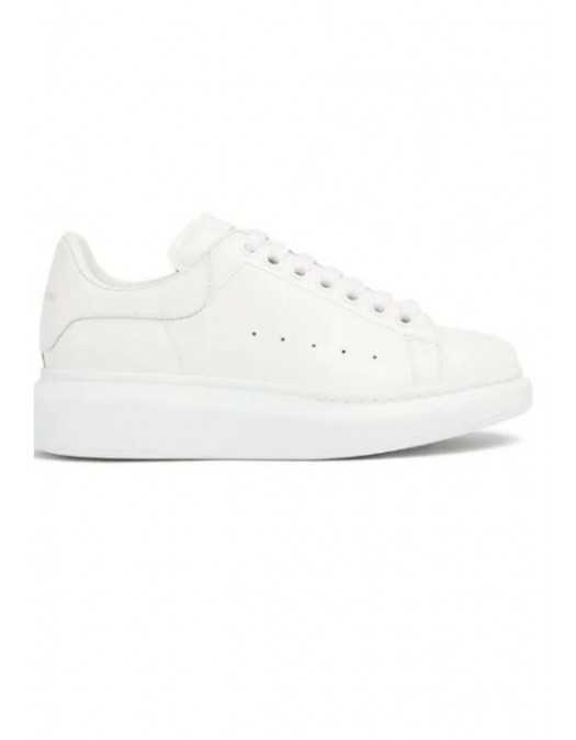 SNEAKERS ALEXANDER MCQUEEN, Alb  553770WHGP09000 - 553770WHGP09000