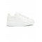 SNEAKERS ALEXANDER MCQUEEN, Alb  553770WHGP09000