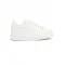SNEAKERS ALEXANDER MCQUEEN, Alb  553770WHGP09000