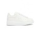 SNEAKERS ALEXANDER MCQUEEN, Alb  553770WHGP09000 - 553770WHGP09000