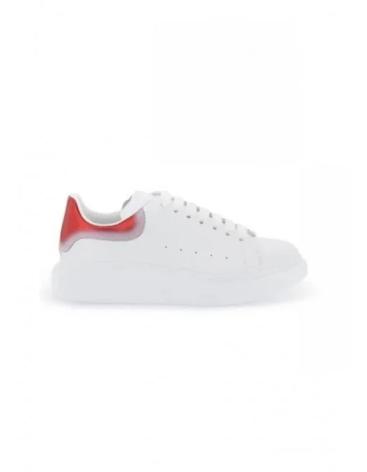 Sneakers ALEXANDER MCQUEEN, Red Shade Oversized - 777367WIE9G8733