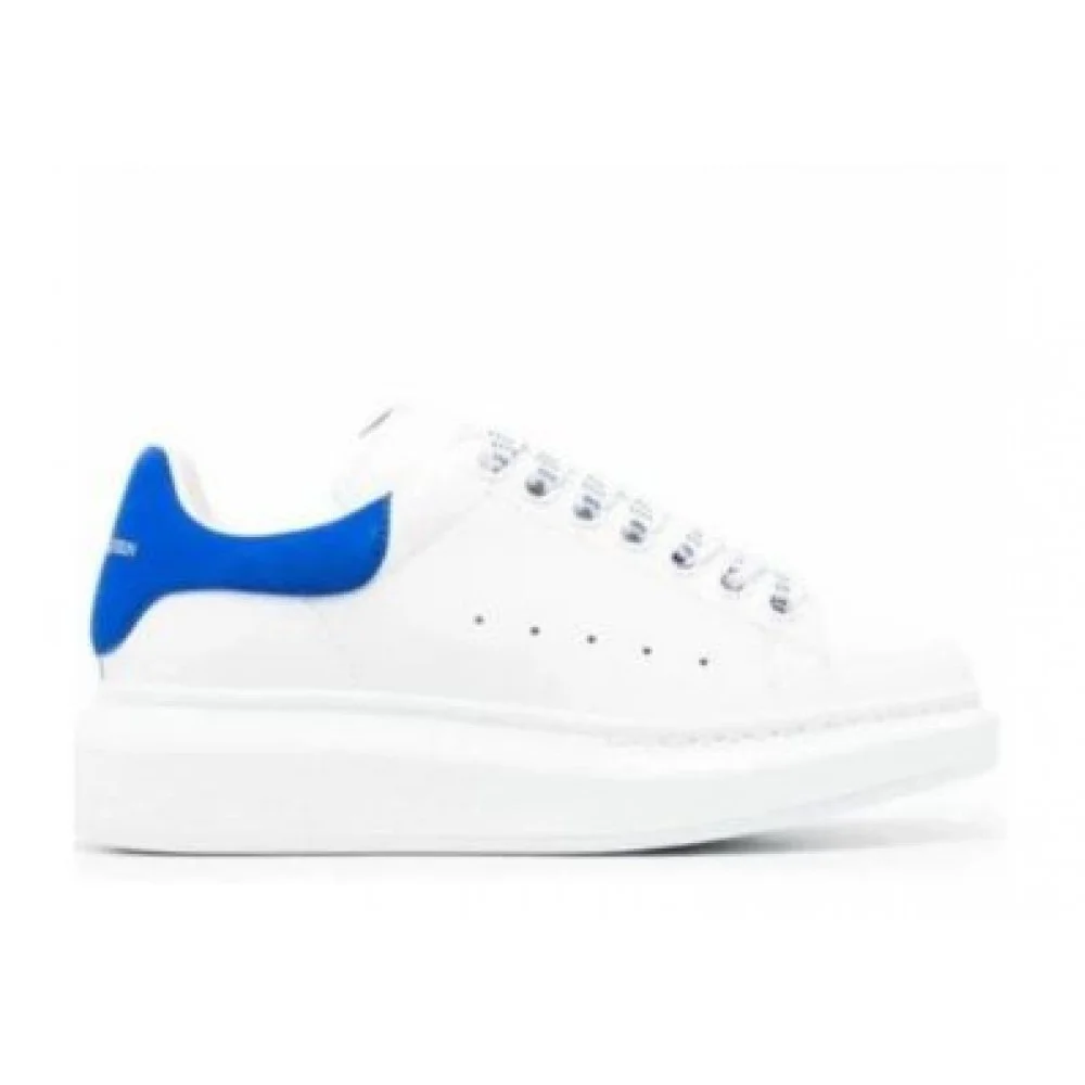 Sneakers ALEXANDER MCQUEEN, Oversized Blue Intense