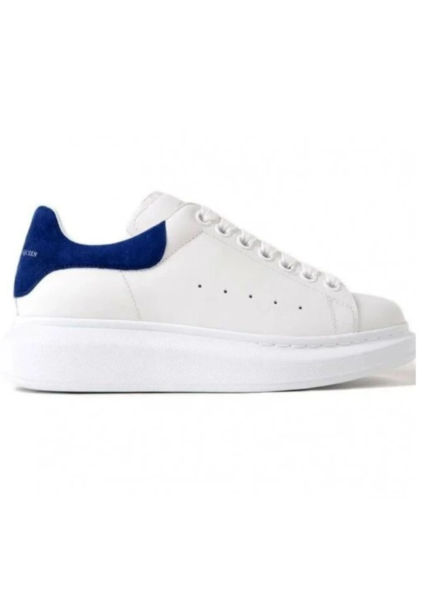 SNEAKERS ALEXANDER MCQUEEN 553770WHGP79086 - 553770WHGP79086