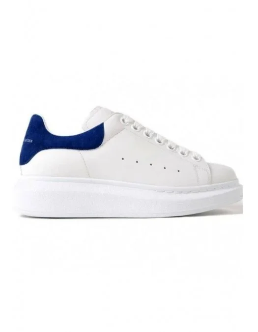 SNEAKERS ALEXANDER MCQUEEN 553770WHGP79086 - 553770WHGP79086